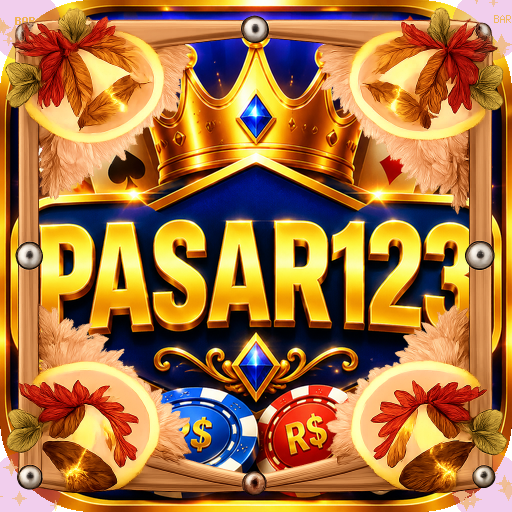 pasar123 — galeri pratinjau - APK Resmi