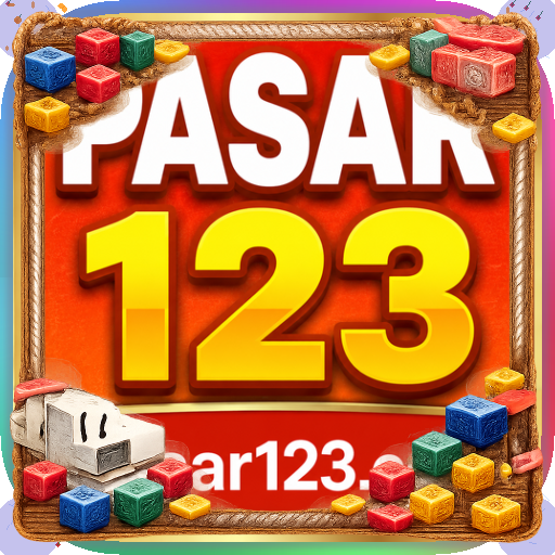 pasar123 — galeri pratinjau Resmi APK